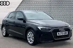 2020 Audi A1