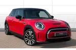 2022 MINI Hatchback