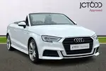 2018 Audi A3