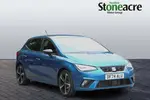 2024 SEAT Ibiza