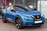 2021 Nissan Juke