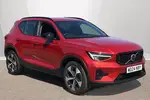 2024 Volvo XC40