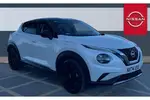 2024 Nissan Juke