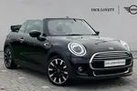 2019 MINI Convertible