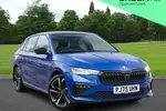 2025 Skoda Scala