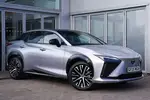 2025 Lexus RZ