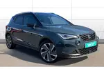 2025 SEAT Arona