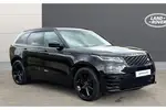 2021 Land Rover Range Rover Velar