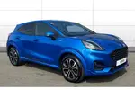 2020 Ford Puma