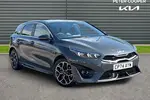 2025 Kia Ceed