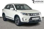 2020 Suzuki Vitara