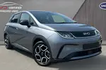 2026 BYD Dolphin