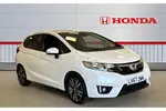 2017 Honda Jazz