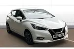 2022 Nissan Micra