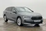 2026 Skoda Superb