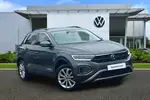 2023 Volkswagen T-Roc