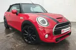2019 MINI Convertible