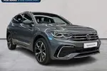 2022 Volkswagen Tiguan Allspace