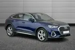 2024 Audi Q3