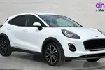 2023 Ford Puma