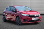 2023 Dacia Sandero