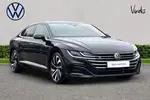 2021 Volkswagen Arteon