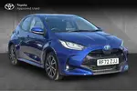 2023 Toyota Yaris