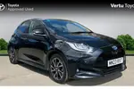 2023 Toyota Yaris
