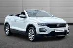 2021 Volkswagen T-Roc