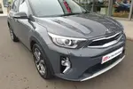 2021 Kia Stonic