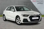 2023 Audi A1