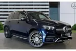2022 Mercedes-Benz GLE