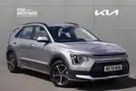 2025 Kia Niro