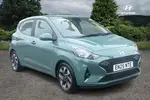 2025 Hyundai i10