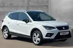 2018 SEAT Arona