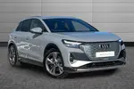 2022 Audi Q4