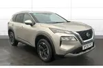 2025 Nissan X-Trail