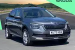 2022 Skoda Kamiq