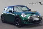 2020 MINI Hatchback