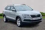 2020 Skoda Karoq