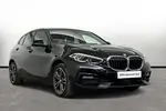 2021 BMW 1 Series