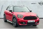2022 MINI Countryman