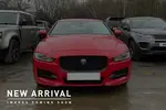 2019 Jaguar XE