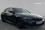 2022 BMW 3 Series