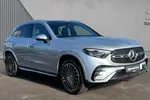 2025 Mercedes-Benz GLC