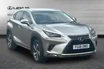 2018 Lexus NX