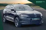 2022 Skoda Karoq