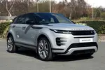 2023 Land Rover Range Rover Evoque