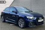 2025 Audi A1