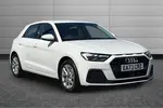 2023 Audi A1